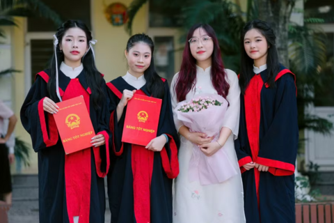 Nữ sinh đạt á khoa trong Kỳ thi tuyển sinh vào lớp 10 và những thói quen học tập tạo khác biệt