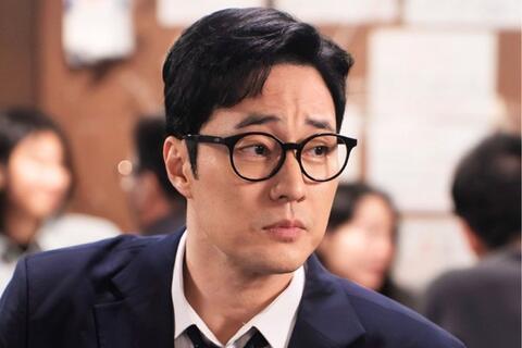 So Ji Sub từng từ bỏ thể thao để theo diễn xuất vì gia cảnh khó khăn