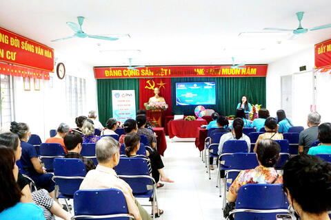 Nghị quyết 17/2026/NQ-HĐND: Thêm điểm tựa an sinh cho người dân Thủ đô