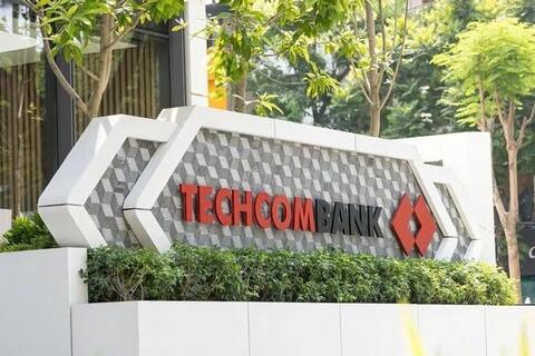 Techcombank nhắm đến tài trợ các đại dự án hạ tầng, đặc biệt là sân bay quốc tế