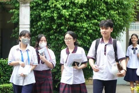 Tuyển sinh 2026: Loạt trường sử dụng tổ hợp A07 để xét tuyển