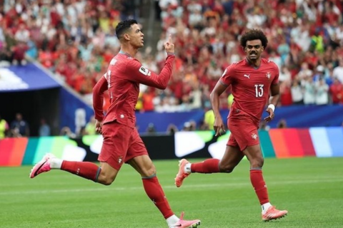 Ronaldo phá hàng loạt kỉ lục tại World Cup 2026