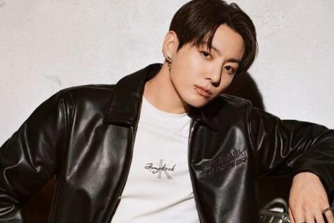 Jungkook có màn hợp tác thời trang thành công nhất lịch sử