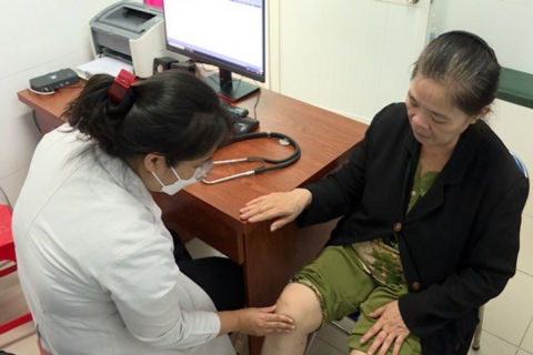 Từ 1.7.2026, người khám ngoại trú trái tuyến được BHYT chi trả thêm quyền lợi