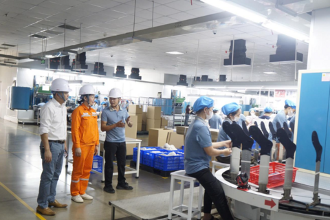 Thanh Hoá: Từ những mái nhà xanh đến bảo đảm an ninh năng lượng