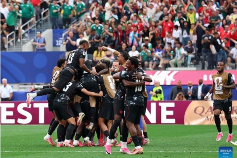 Canada thắng kịch tính Nam Phi, ghi tên vào vòng 1/8 World Cup 2026