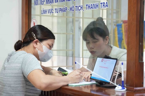 Hàng loạt chính sách mới có hiệu lực từ tháng 7/2026