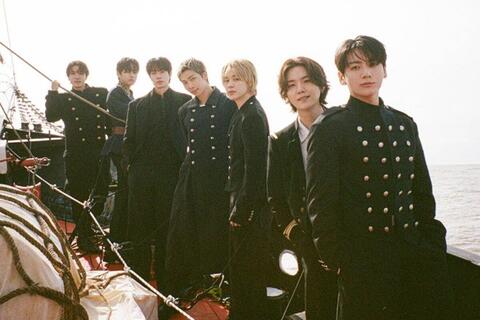 BTS đạt 5,3 tỉ lượt phát trực tuyến toàn cầu sau 2 tháng nhờ màn tái xuất với "Arirang"