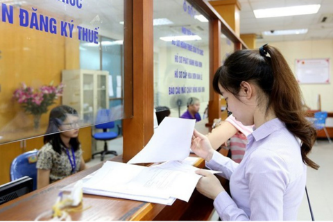 Gỡ vướng thời hạn lập hồ sơ giảm thuế cho hàng hóa nhập khẩu bị hỏa hoạn