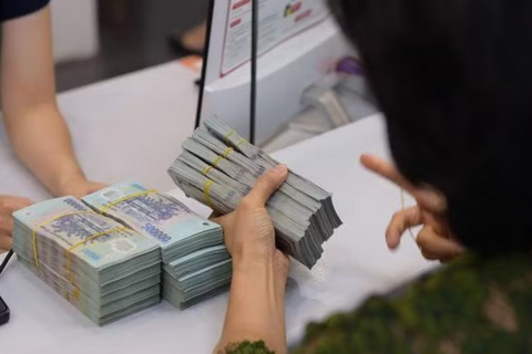 Từ 15/8, vay ngân hàng đến 400 triệu đồng sẽ không cần có phương án sử dụng vốn