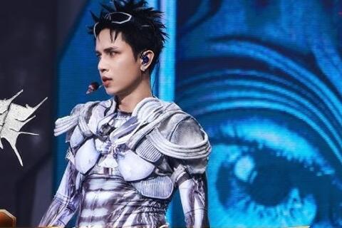 Lý do Neko Lê là tâm điểm gây tranh cãi ở Anh trai vượt ngàn chông gai 2026