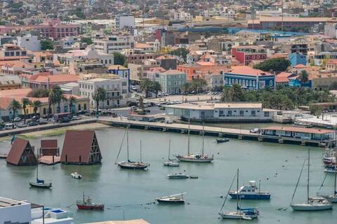 Khách Trung Quốc đổ xô du lịch Cabo Verde sau World Cup 2026