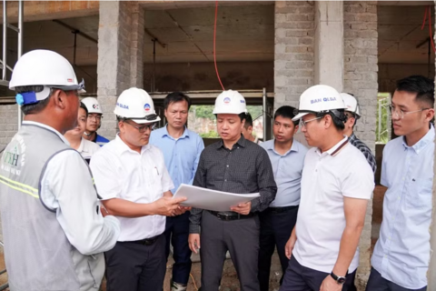 Chủ tịch UBND tỉnh Cao Bằng yêu cầu tháo gỡ điểm nghẽn, thúc đẩy tăng trưởng