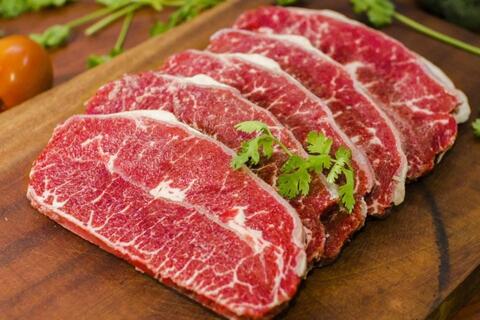 Mối quan hệ giữa mỡ nội tạng và các món ăn từ thịt bò