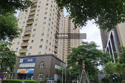 Giá chung cư mới tiếp tục tăng mạnh, thị trường thứ cấp quay đầu giảm