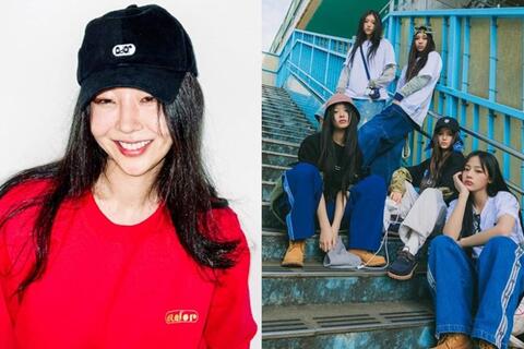 Cảnh sát bác đơn tố cáo của cựu CEO NewJeans