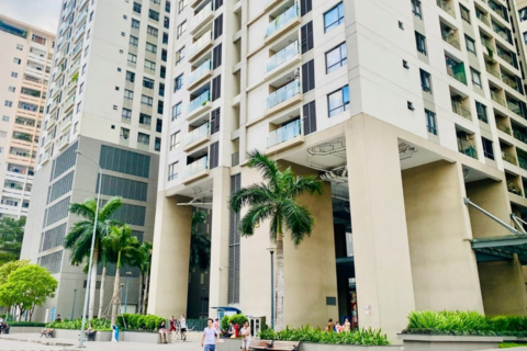 Dự thảo quy định người dân chỉ được sở hữu chung cư có thời hạn: HoREA không đồng tình