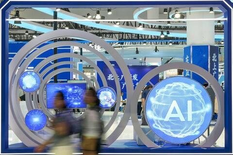 AI và trung tâm dữ liệu đẩy nhu cầu điện tại Trung Quốc tăng mạnh