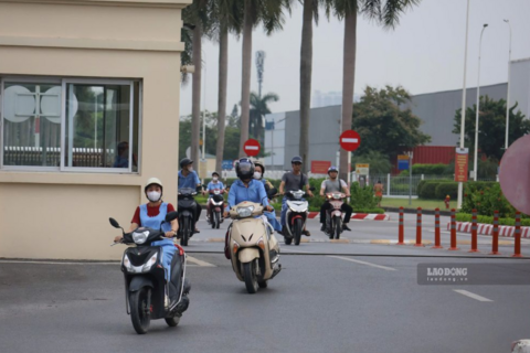 "Tăng lương tối thiểu, mỗi tháng con tôi có thêm 10 lốc sữa tươi"