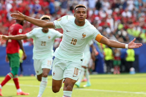 World Cup 2026 làm nóng cuộc đua Quả bóng vàng
