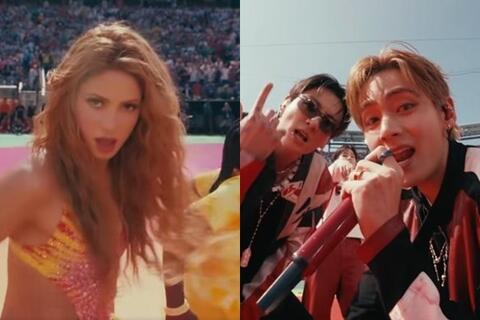 Lý do Shakira, BTS có thể không nhận cát-xê khi diễn tại chung kết World Cup 2026