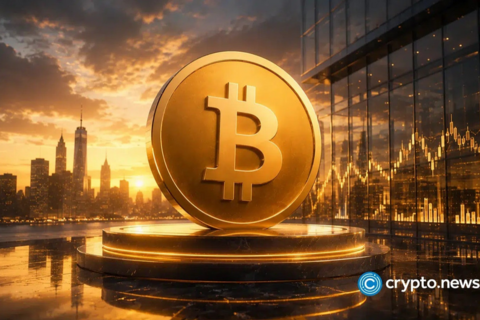 Bitcoin bị từ chối ở mốc 67.000 USD giữa lúc căng thẳng Mỹ - Iran phủ bóng thị trường