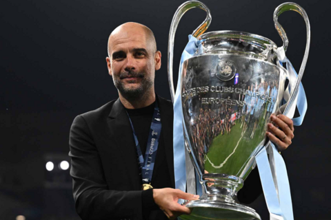 Kỷ nguyên Enzo Maresca tại Man City khởi đầu với áp lực khổng lồ