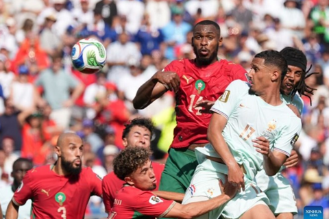 World Cup 2026 để lại hệ lụy lớn cho các đội Premier League