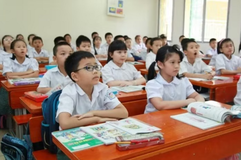 TP Huế công khai dự thảo mức thu dịch vụ giáo dục, kiên quyết chống lạm thu