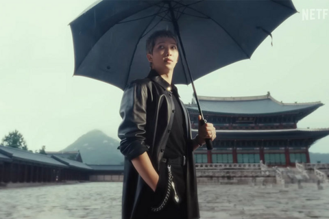 RM nói về việc là trưởng nhóm BTS