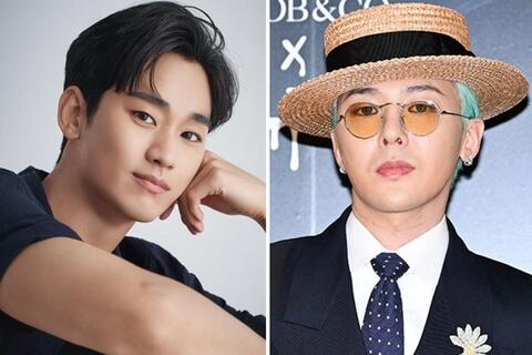 Hành trình Kim Soo Hyun được minh oan giống với G-Dragon, Lee Jin Wook