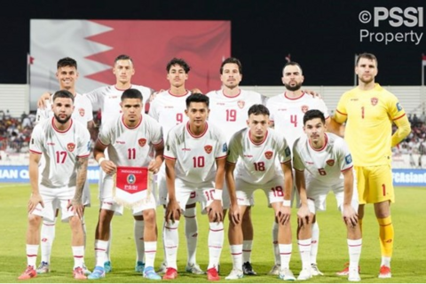 Lịch thi đấu bóng đá ASEAN Cup 2026 hôm nay (27.7): Indonesia vs Campuchia