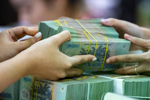 Muốn tăng trưởng hai con số, Việt Nam không thể mãi dựa vào vốn ngân hàng