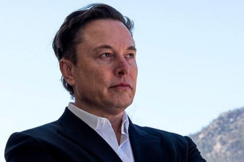 Cổ phiếu SpaceX lao dốc, Elon Musk mất 750 tỷ USD trong hơn 1 tháng