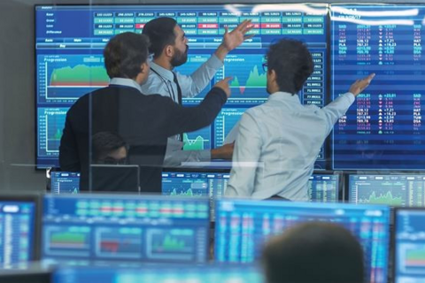 Đến năm 2030, tài sản nhà đầu tư nước ngoài trên thị trường vốn, chứng khoán đạt 15% GDP