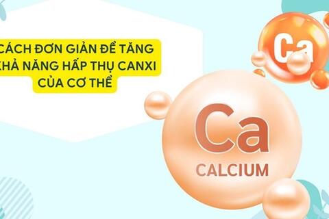 Thừa canxi, nguy cơ đối mặt hàng loạt biến chứng sức khỏe