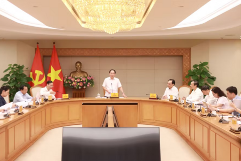 Nóng trong tuần: Giữ ổn định Kỳ thi tốt nghiệp THPT; nâng cao năng lực quản trị giáo dục