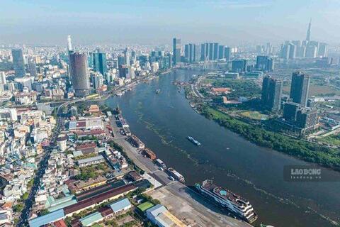 TPHCM dự kiến đón 110 đoàn khách “vừa họp vừa chơi”, thu hơn nghìn tỉ đồng