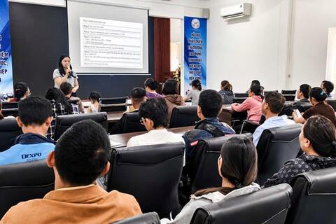 Nghệ An chi gần 180 tỉ đồng trợ cấp thất nghiệp trong 6 tháng đầu năm 2026