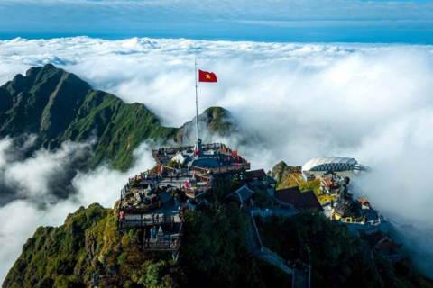 Lý do Việt Nam được đánh giá là điểm nghỉ dưỡng đáng kinh ngạc của châu Á
