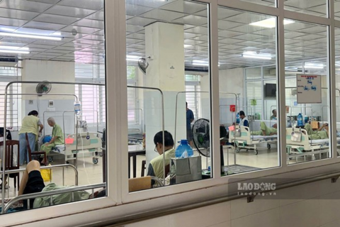 Giữ chân nhân lực y tế cơ sở cần chính sách đủ mạnh