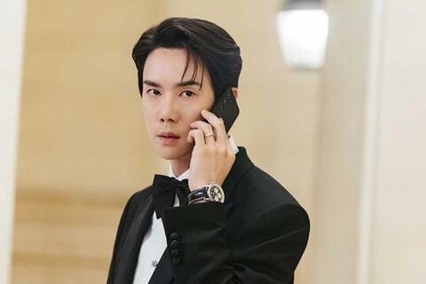 Yoo Yeon Seok bị bác khiếu nại vụ truy thu thuế 3 tỉ won