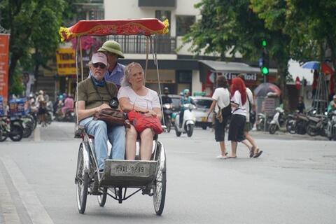 Thị trường du lịch đặt nhiều kỳ vọng vào kỳ nghỉ lễ 2.9