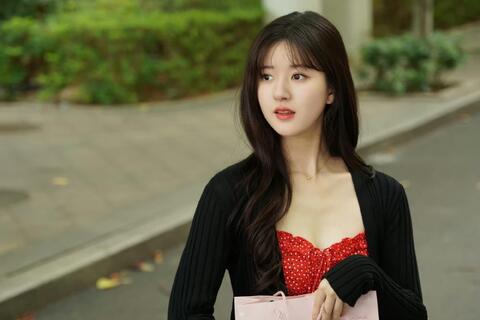 Triệu Lộ Tư muốn rời vùng an toàn
