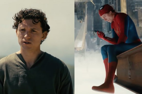 Tom Holland thống trị phòng vé hè 2026 với hai bom tấn tỉ USD