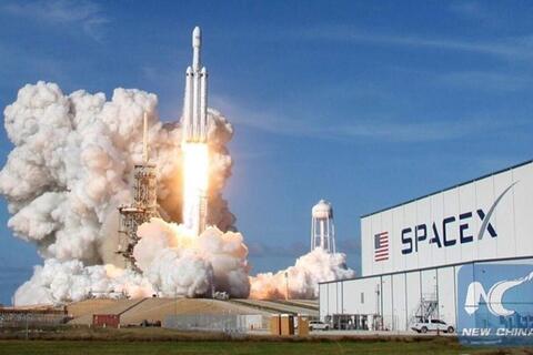 VinSpace ký hợp đồng với SpaceX phóng vệ tinh năm 2027