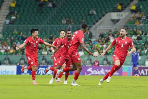 Link xem trực tiếp Công an Hà Nội vs Adelaide United, play-off AFC Champions League Elite