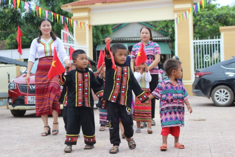 Hà Tĩnh ban hành khung thời gian năm học 2026-2027