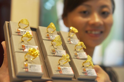 Sau nhịp rung lắc, vàng và bạc lại “sáng” trong dài hạn