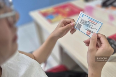 Học sinh, sinh viên được hỗ trợ tối thiểu 50% mức đóng BHYT